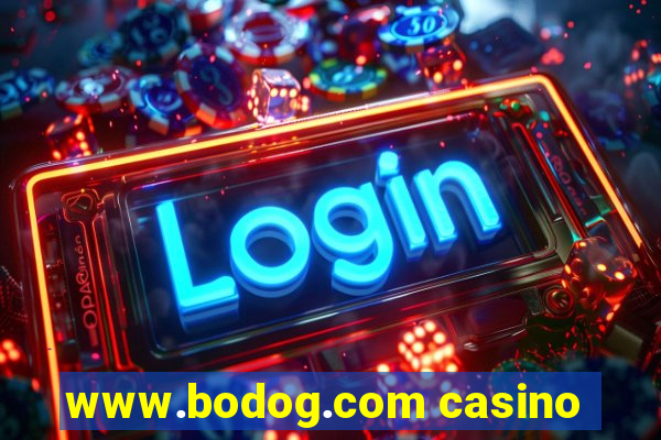 www.bodog.com casino