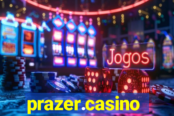 prazer.casino