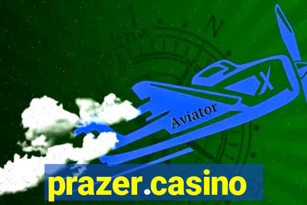 prazer.casino