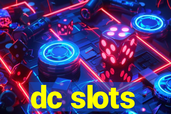 dc slots