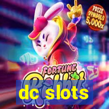 dc slots