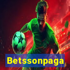 Betssonpaga