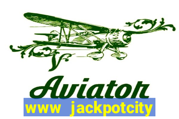 www jackpotcity casino online com au