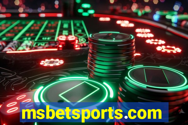 msbetsports.com