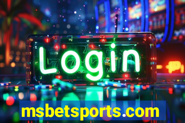 msbetsports.com