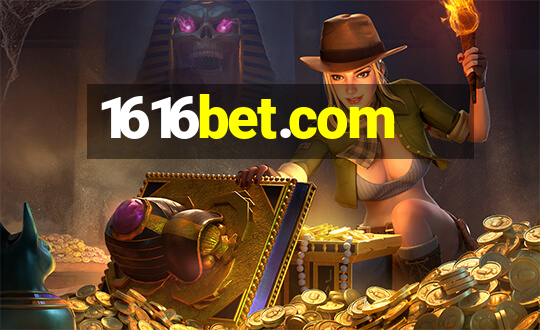 1616bet.com