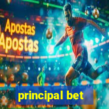 principal bet