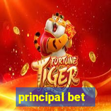 principal bet