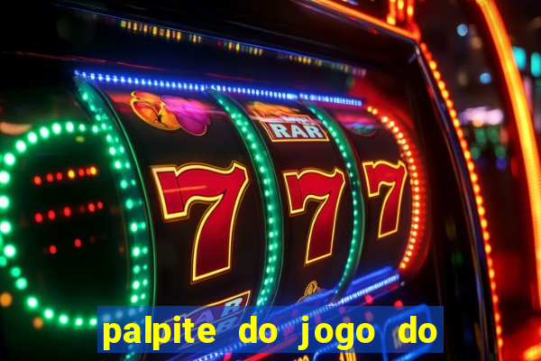 palpite do jogo do vila nova