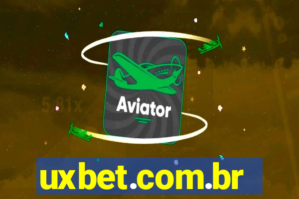 uxbet.com.br