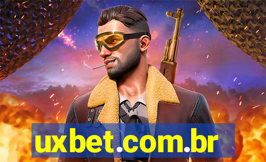 uxbet.com.br