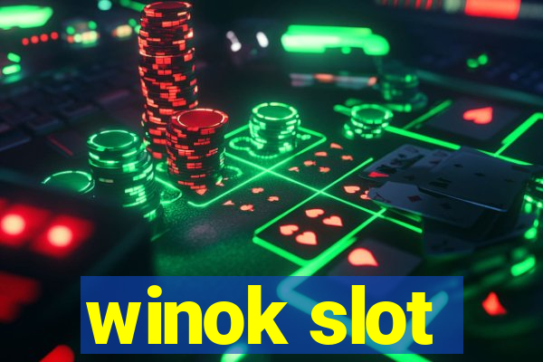 winok slot