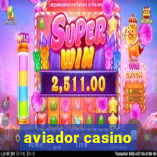 aviador casino