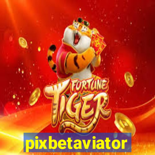 pixbetaviator