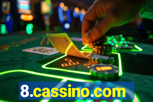 8.cassino.com