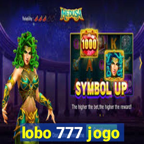 lobo 777 jogo