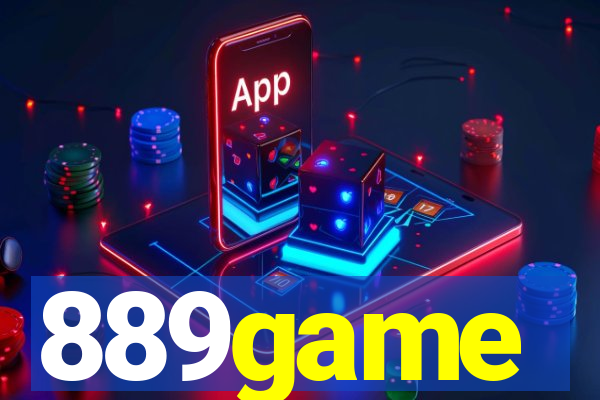 889game