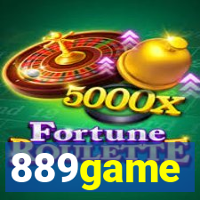 889game