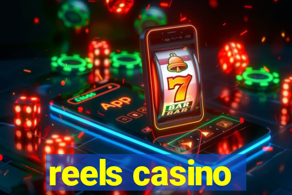 reels casino