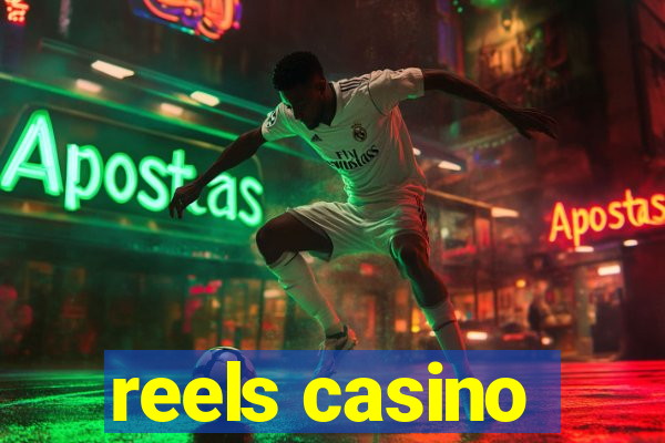 reels casino