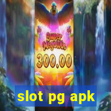 slot pg apk