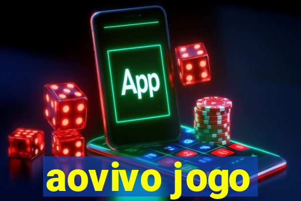 aovivo jogo