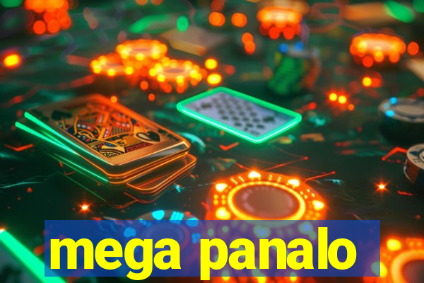 mega panalo