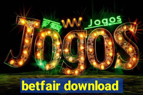 betfair download