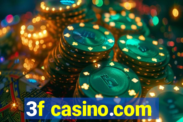 3f casino.com