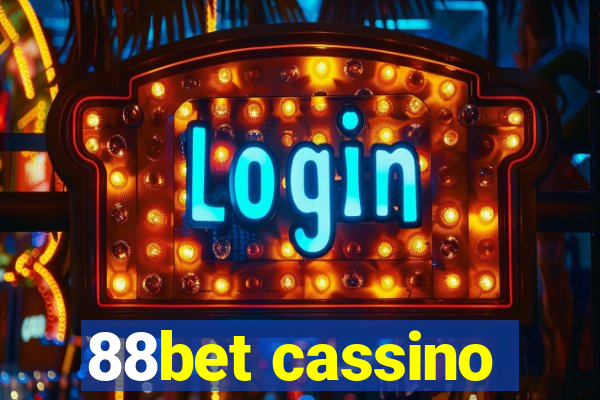 88bet cassino