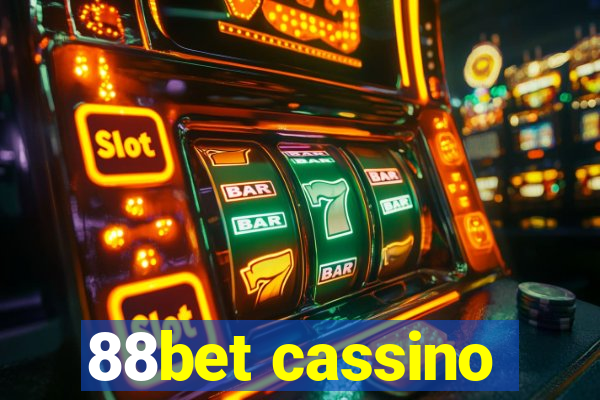 88bet cassino