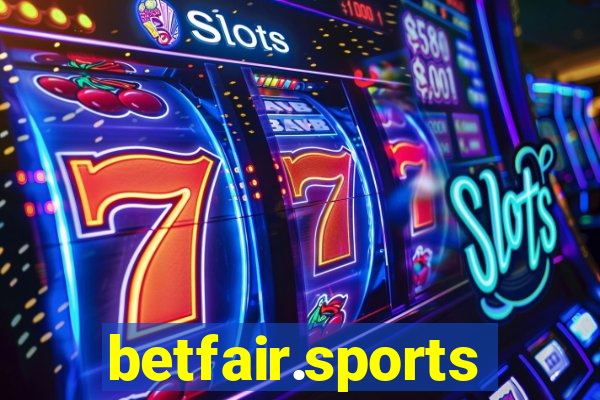 betfair.sports