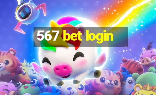 567 bet login