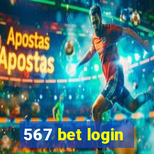 567 bet login