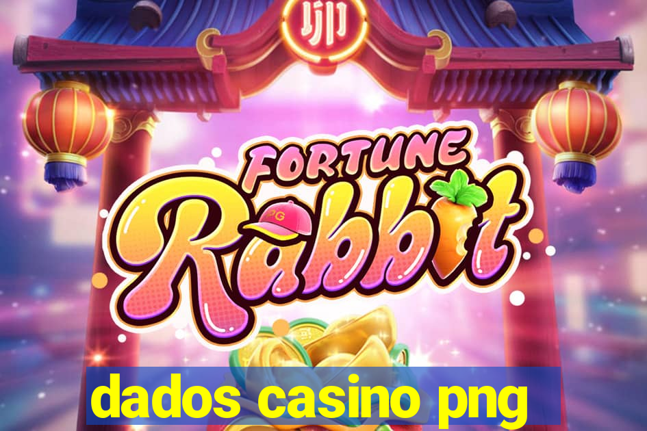 dados casino png