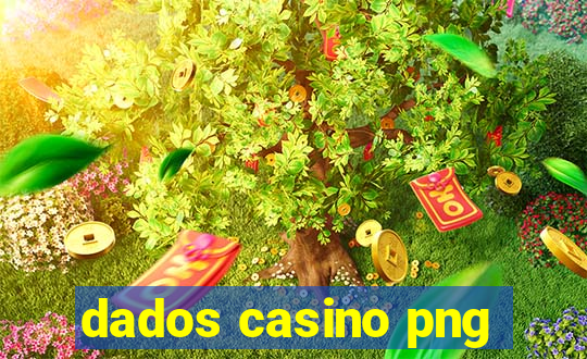 dados casino png