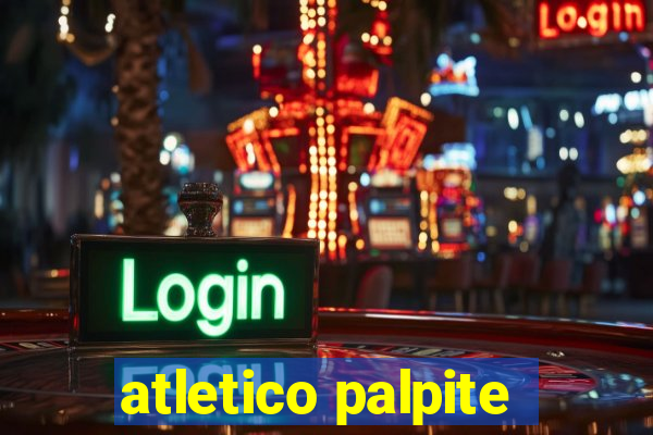 atletico palpite