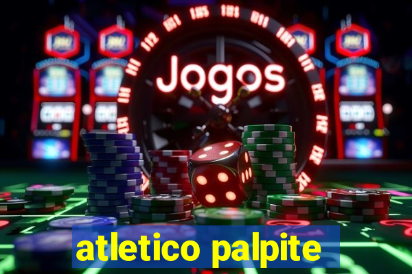 atletico palpite