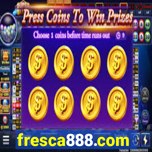 fresca888.com