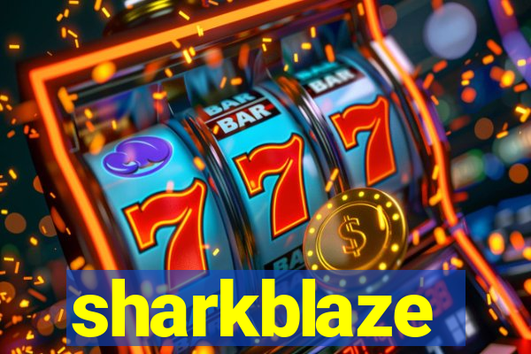 sharkblaze