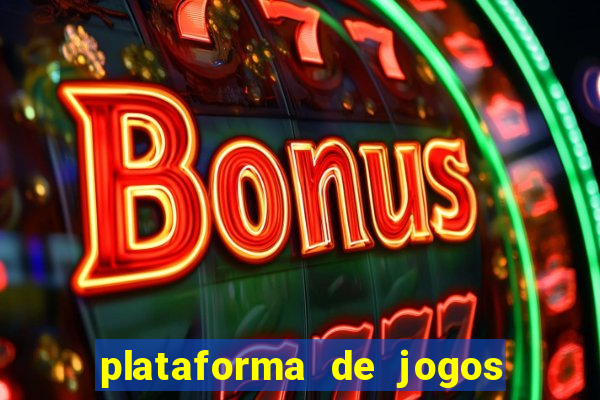 plataforma de jogos que mais pagam