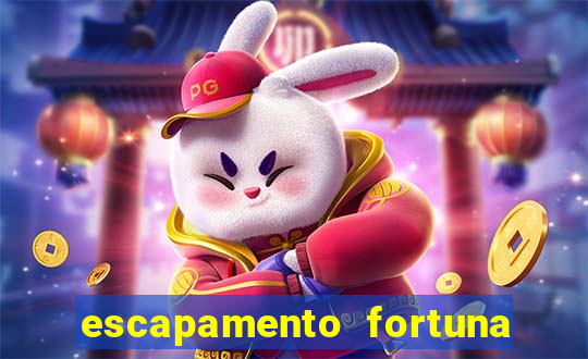 escapamento fortuna para 125