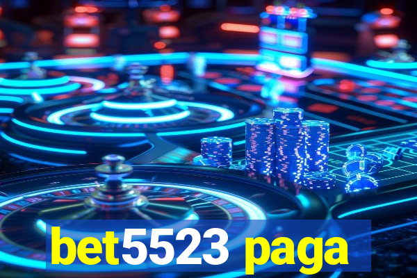 bet5523 paga