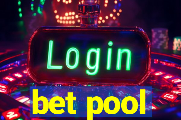 bet pool