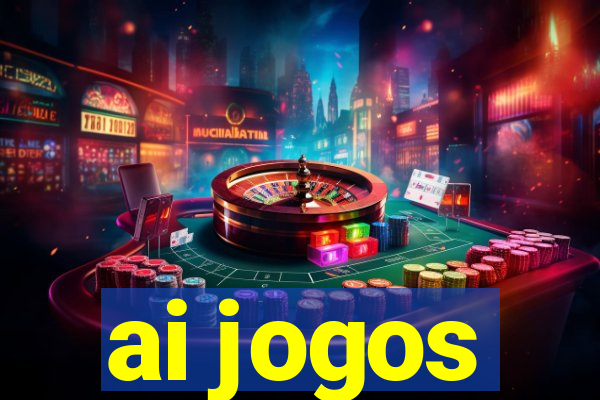 ai jogos