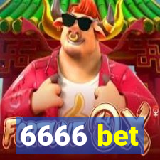 6666 bet