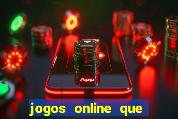 jogos online que pagam via pix