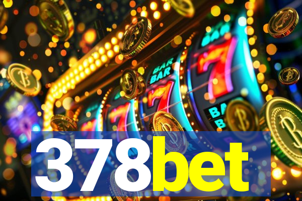 378bet