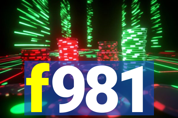 f981