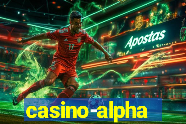 casino-alpha